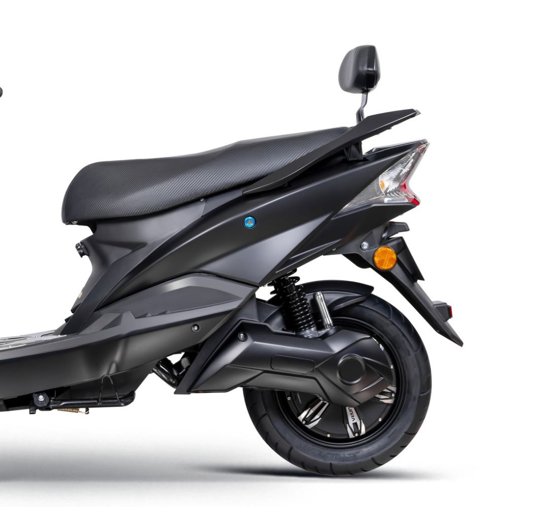 Moto Sunra Anger Galgo Chile