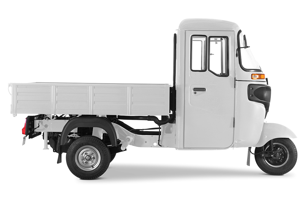 BAJAJ RE MAXIMA-1-Galgo Colombia