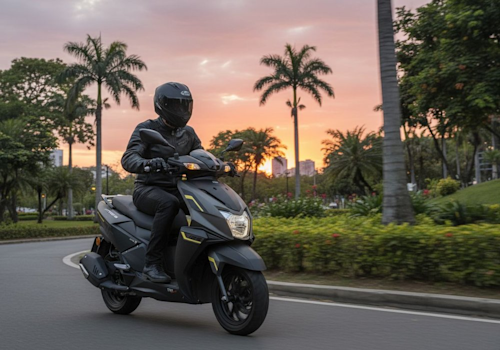 TVS NTORQ 125 XConnect TK Lifestyle3 Galgo