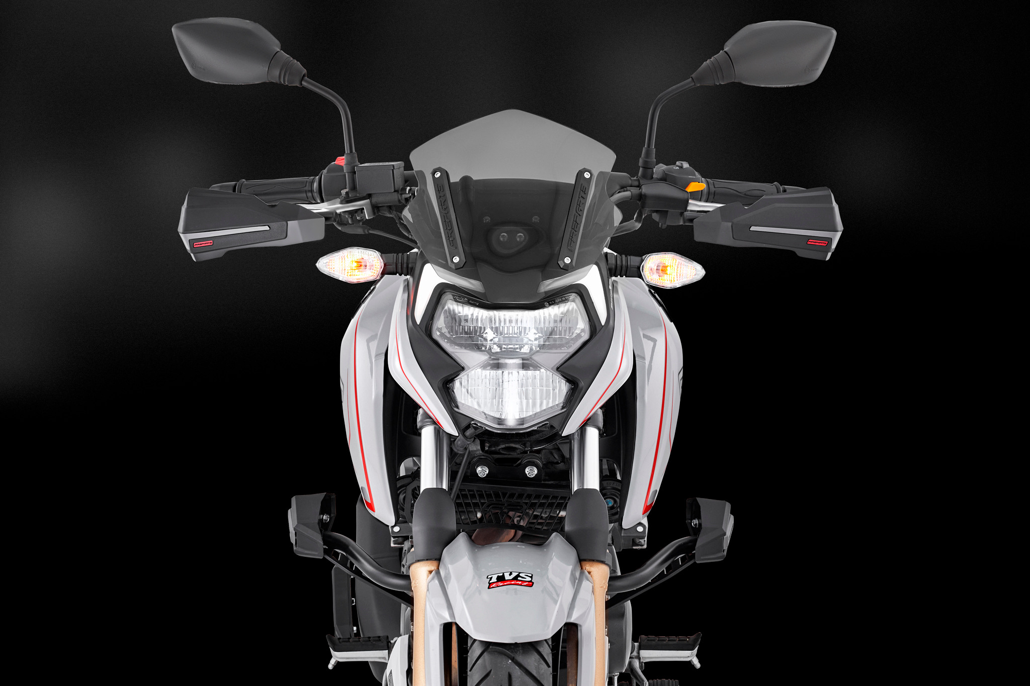TVS APACHE RTR 200 4V RACING-1 Galgo Colombia