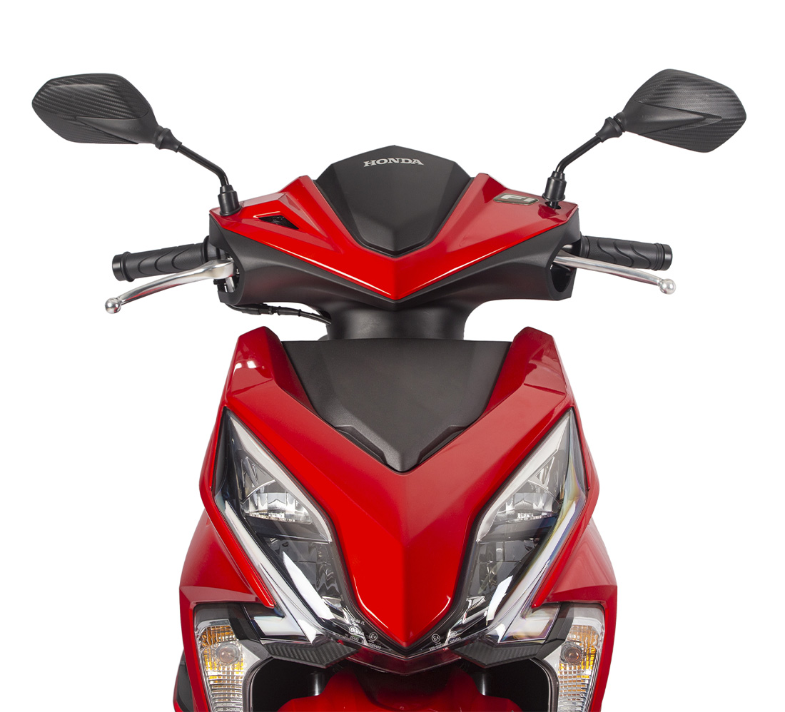 Honda Elite Galgo Perú