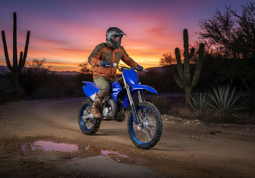 Yamaha YZ85 LW Lifestyle1 Galgo