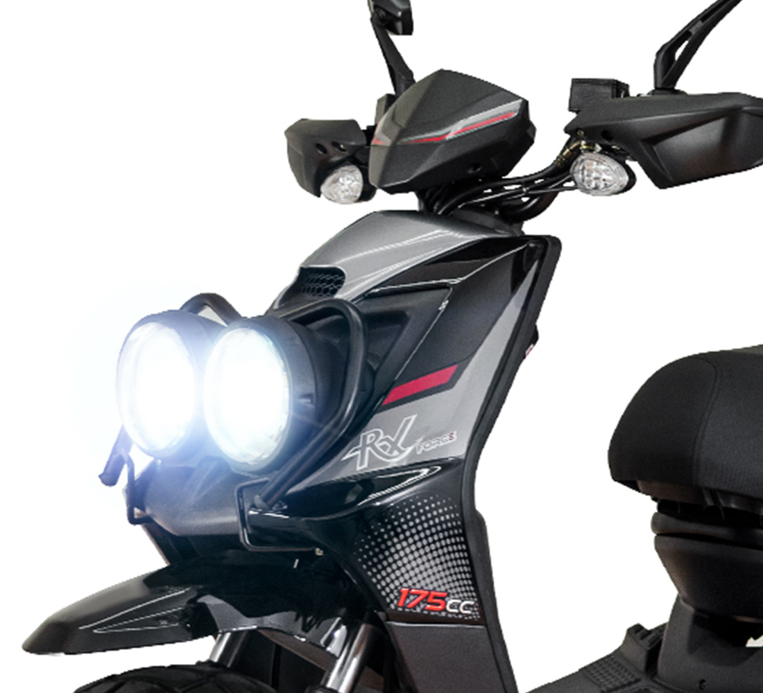 MB RX Limited Principal Galgo México