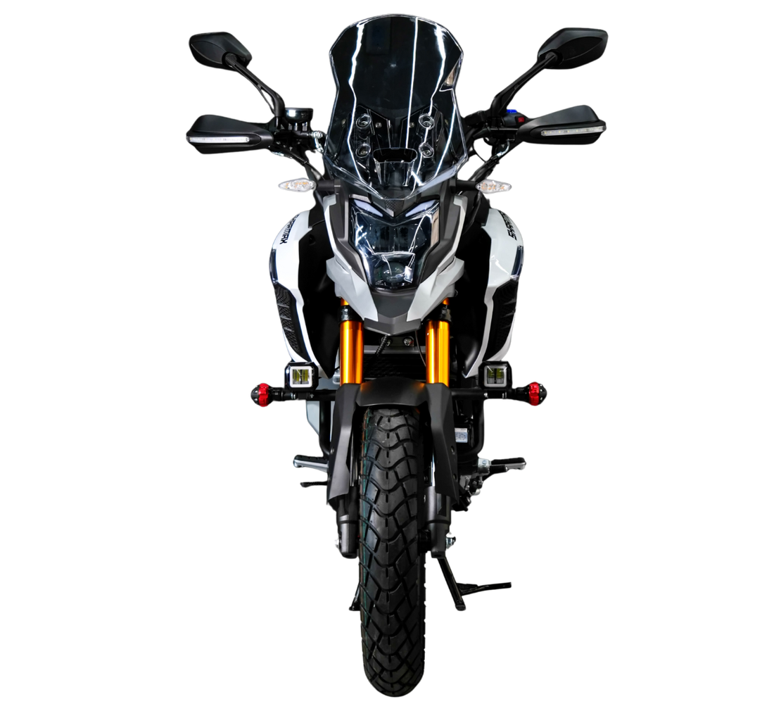 Sharmax GL 301 Blanco Galeria2 Galgo