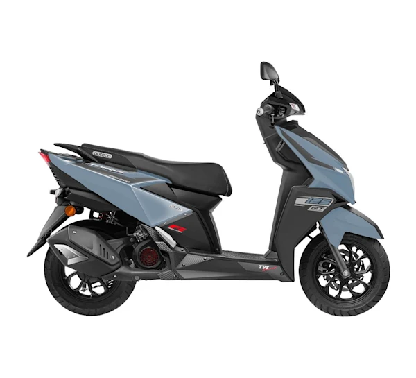 TVS NTORQ 125 XConnect FI Imagen principal Galgo