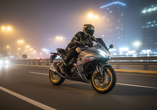 Daytona GP 1 R 250 Lifestyle3 Galgo