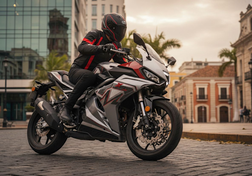 UM Xtreet SS 401 Lifestyle2 Galgo