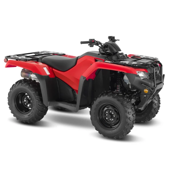 Moto Honda TRX420 TM Galgo México