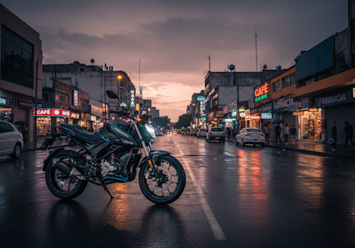 Vento Storm 300 2.0 Lifestyle2 Galgo