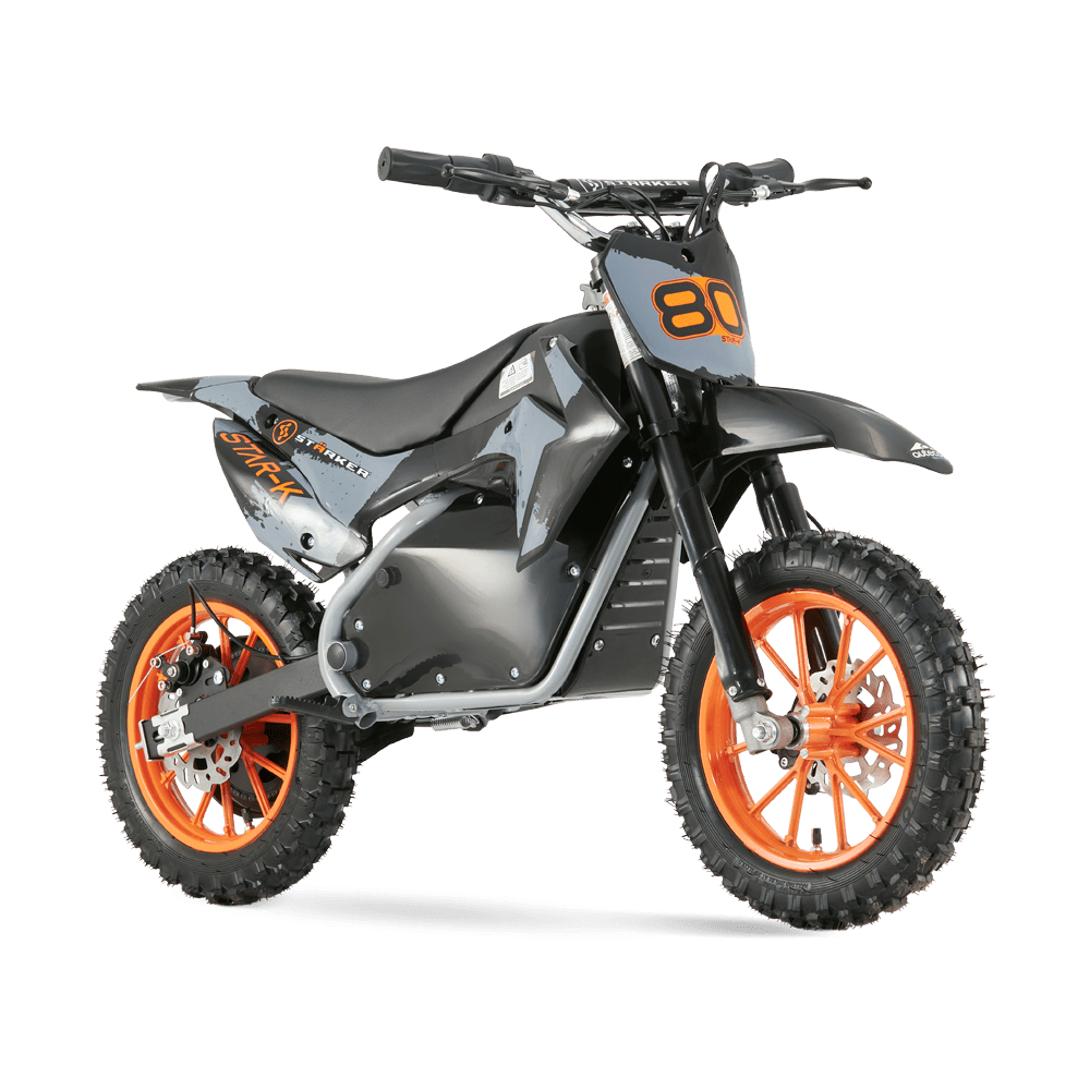 STARKER STAR KIDS-PORTADA