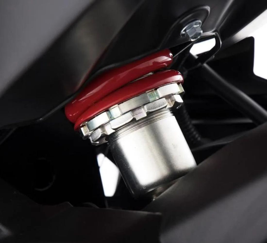 Moto Italika 150Z Galgo México