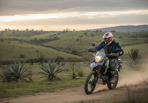 AKT Motos TTR 125 SE Lifestyle3 Galgo