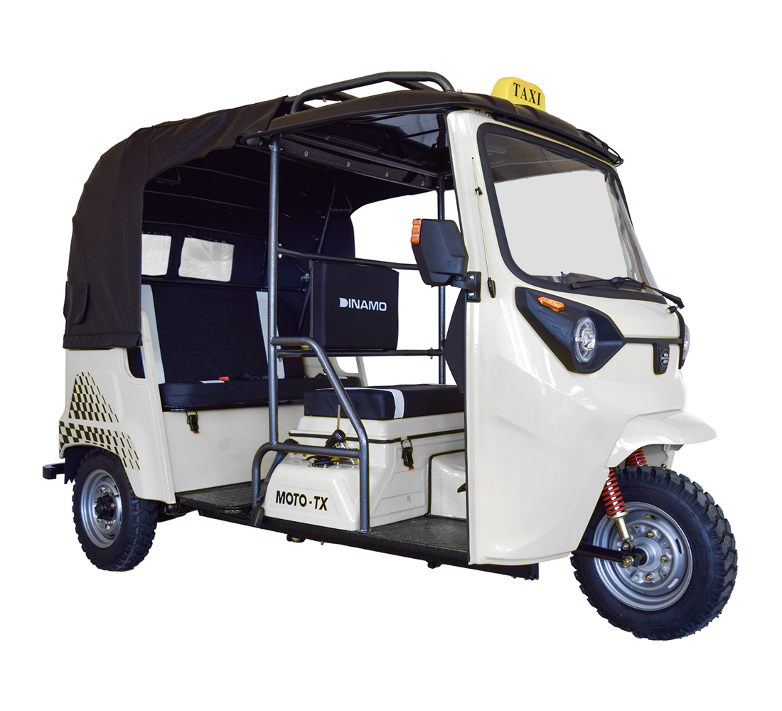 Dinamo Moto TX Galeria2 Galgo México