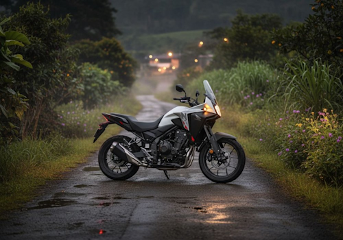 Honda NX 500 Lifestyle2 Galgo