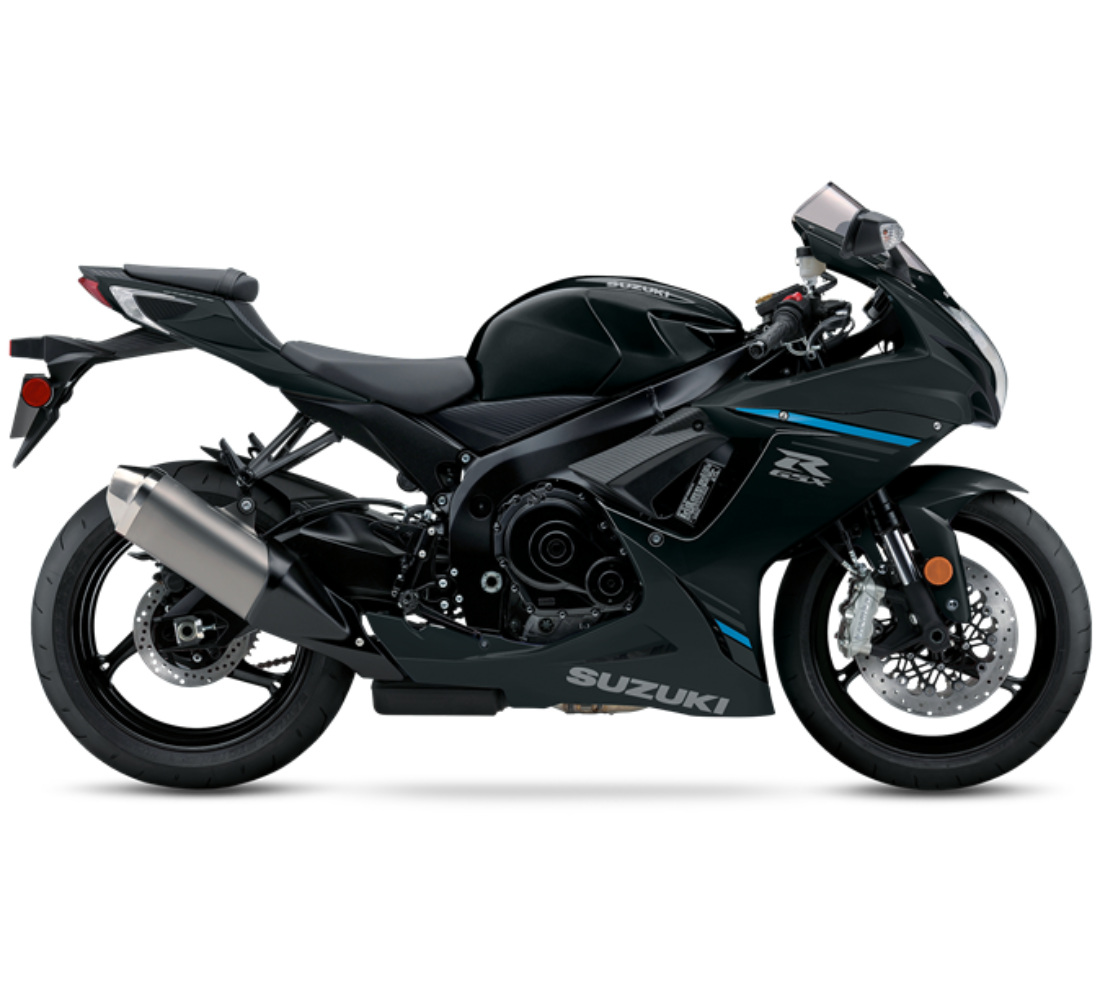 Suzuki GSX-R600 Galeria2 Galgo