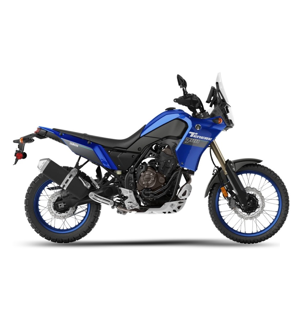 Yamaha Tenere 700 2024 Galeria 2 | Galgo México