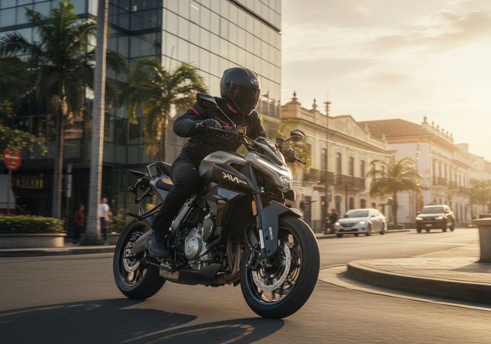 CF Moto 675NK Lifestyle3 Galgo