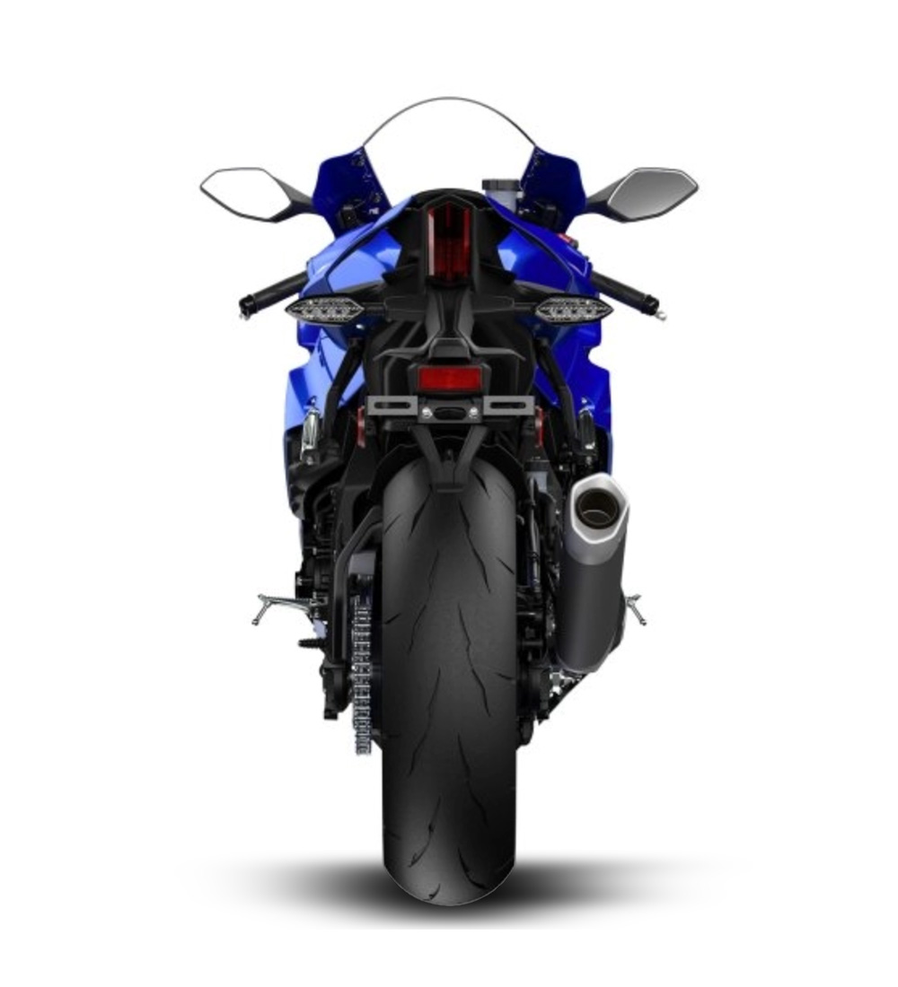 Yamaha YZF R1 2024 Galeria 1 | Galgo México