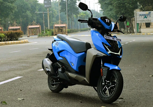 Hero Xoom 110 Lifestyle1 Galgo Colombia