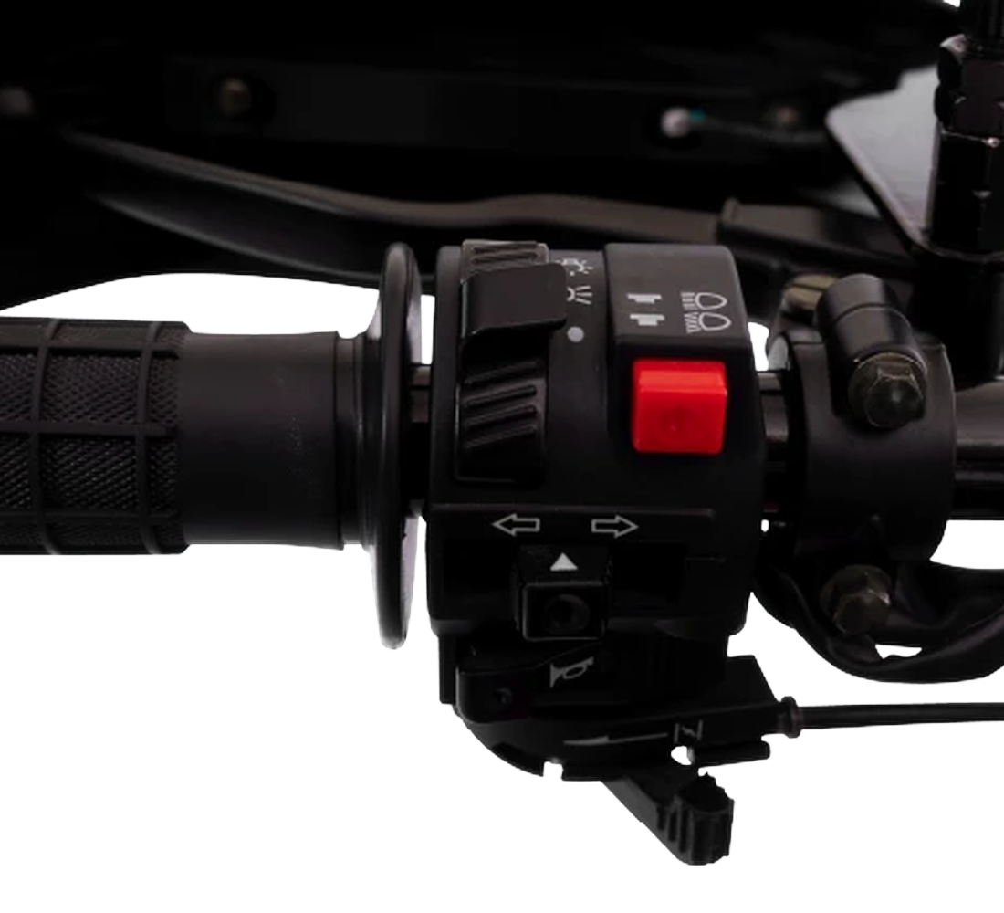 Treck Matt 250 Galeria4 Galgo