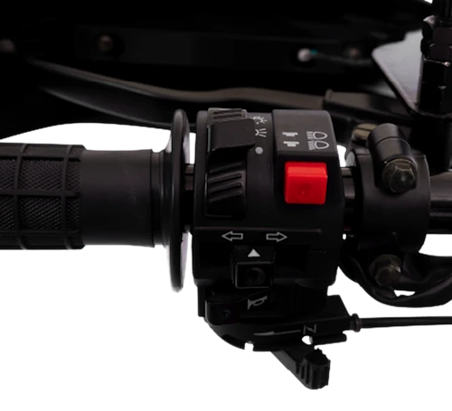 Treck Matt 250 Galeria4 Galgo