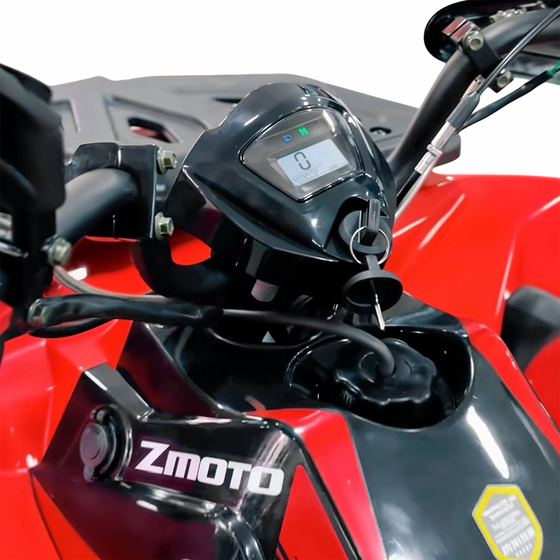 Zmoto Magnum 200 Galeria2 Galgo México