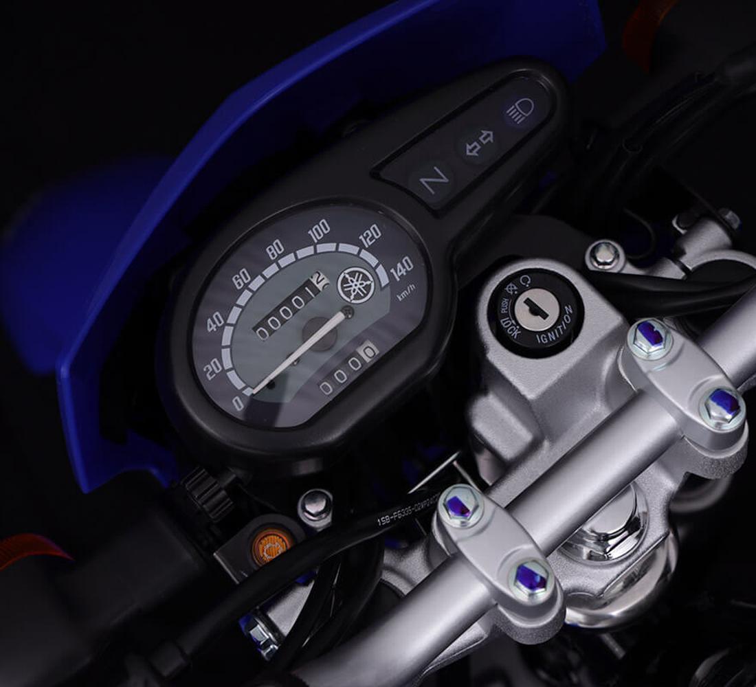 Yamaha XTZ 125 Galeria3 Galgo Colombia