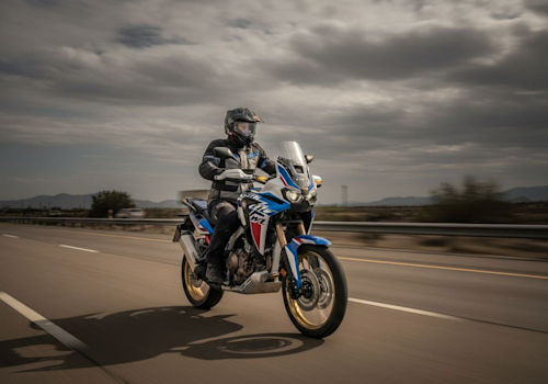 Honda Africa Twin CRF1100A Lifestyle3 Galgo