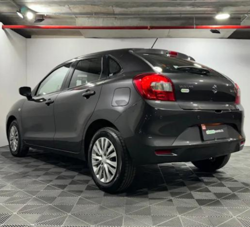 SUZUKI	BALENO 1.4 GL MT-galgo-chile