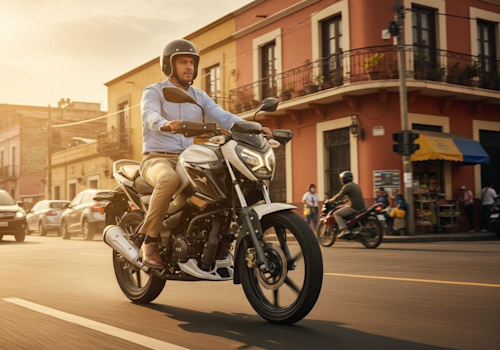 TVS Raider FI 125 Lifestyle1 Galgo