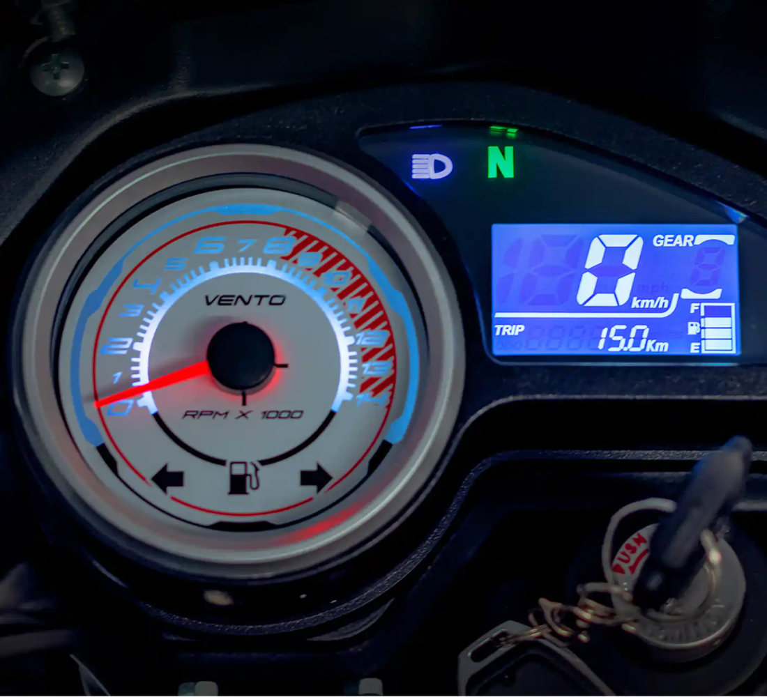 Vento Crossmax 220 LED Galeria4 Galgo