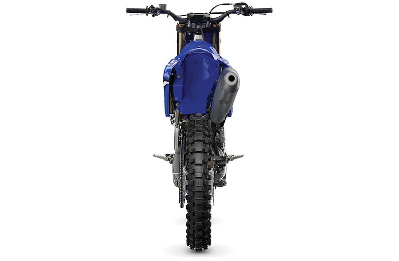 Yamaha YZ450F Galeria2 Galgo
