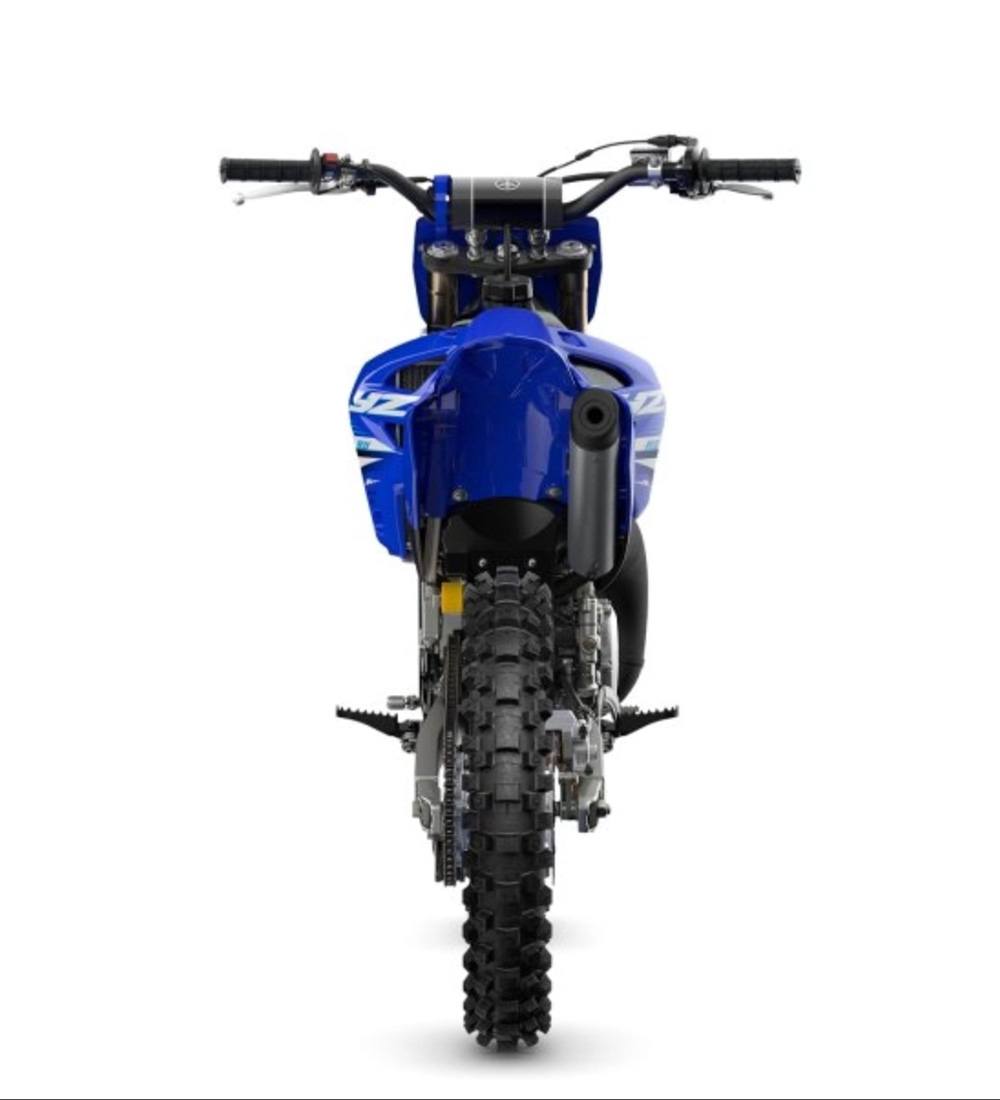 Yamaha YZ 450 FX 2025 Galeria 2 | Galgo México