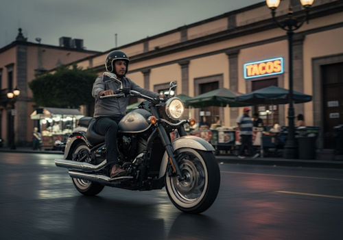 Kawasaki Vulcan 900 Classic Lifestyle1 Galgo