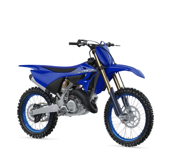 Yamaha YZ 125 2025 Imagen principal | Galgo México