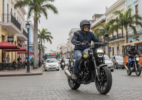 Benelli Leoncino 250 Lifestyle1 Galgo