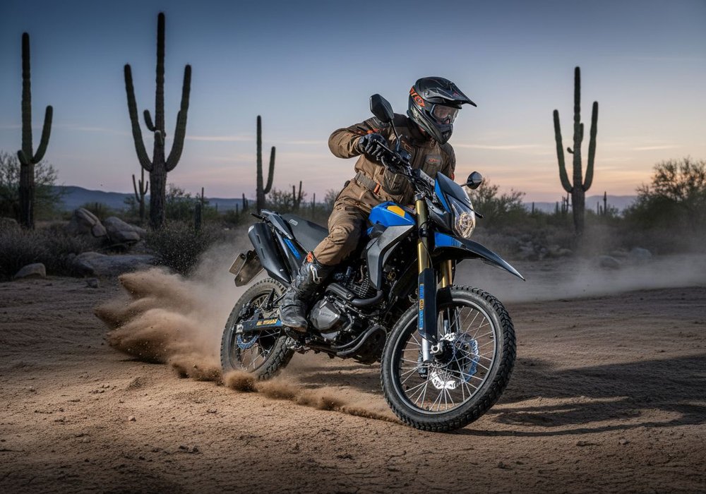 Victory MRX 200 Lifestyle3 Galgo