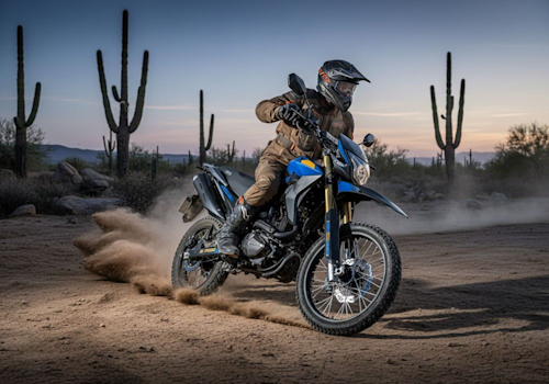 Victory MRX 200 Lifestyle3 Galgo