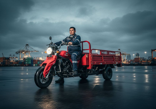 Zmoto Runga 320Z Lifestyle3 Galgo