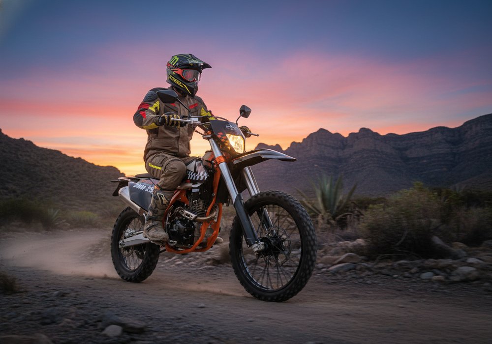 Dinamo DNM 2.5 Lifestyle3 Galgo