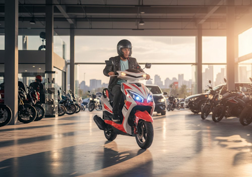 Vento Spirit 170 Lifestyle1 Galgo