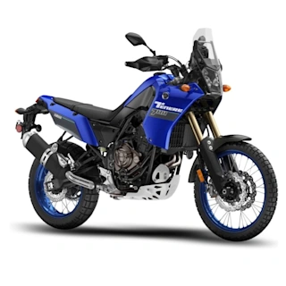 Yamaha Tenere 700 2024 Galgo México