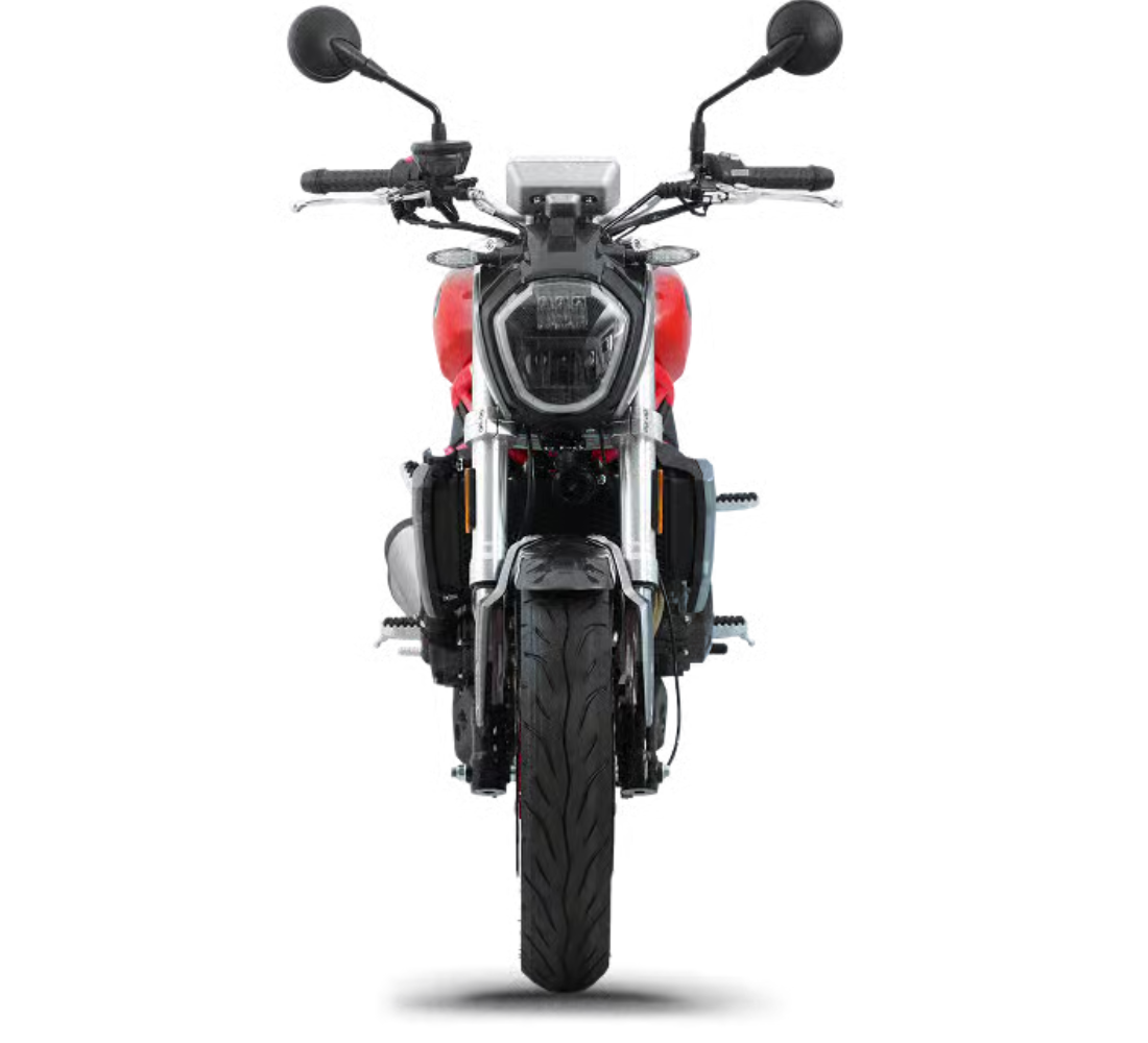 Sharmax RST 501 Zooma Galeria3 Galgo