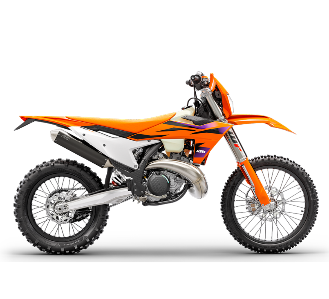 KTM 250 EXC-1-Galgo Colombia