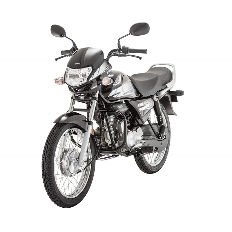 HERO ECO DELUXE CLASICA-3-Galgo Colombia