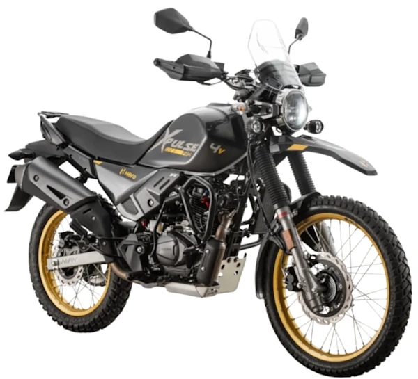 Hero Xpulse 200 FI 4V Pro 2.0 Imagen principal Galgo