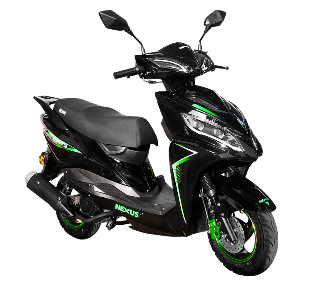 Moto Nexus 150T3 Galgo Perú