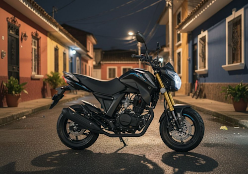 Victory Switch 150 TK Lifestyle2 Galgo