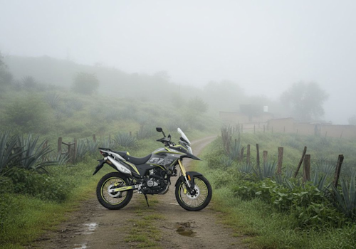 Vento GTS 300 Lifestyle2 Galgo