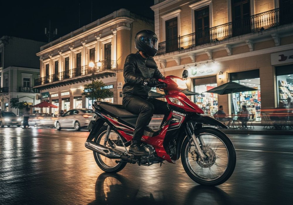 Suzuki Best 125 FI Lifestyle1 Galgo